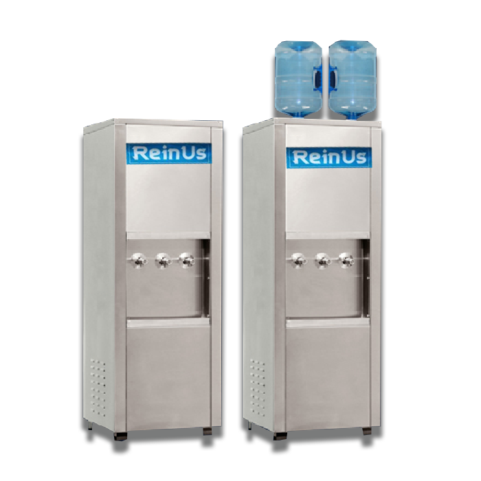 reinus water dispenser